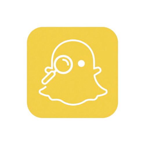 SnapAnonyme Logo